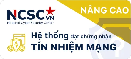 chứng nhận tín nhiệm mạng website nohu90