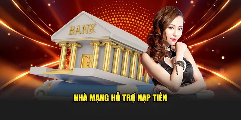 Nhà mạng hỗ trợ tiếp vốn