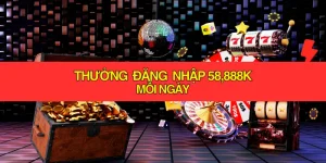 Thưởng đăng nhập nohu90