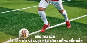kèo tài xỉu