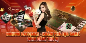 NOHU90 Baccarat
