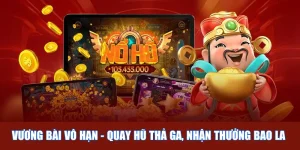 Vương Bài Vô Hạn